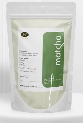 matcha-20gr