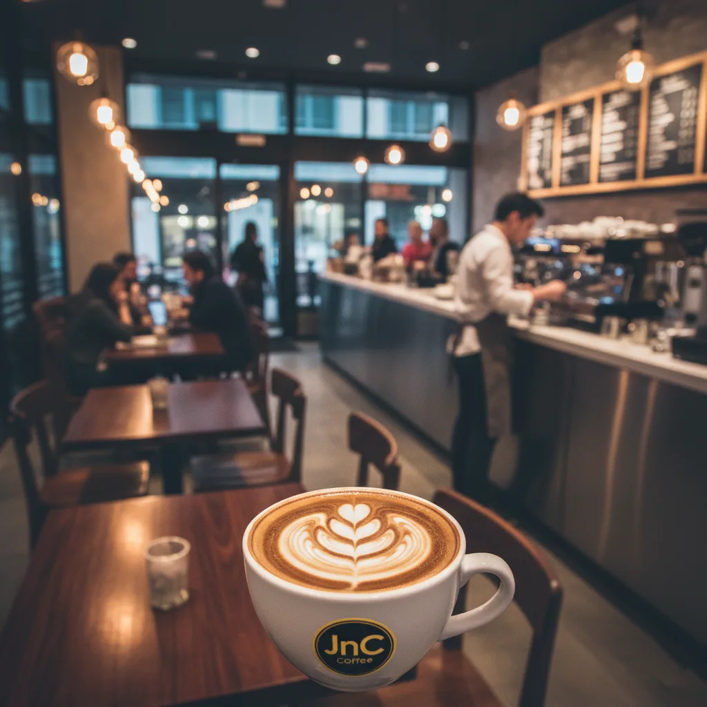 produsen kopi berkualitas