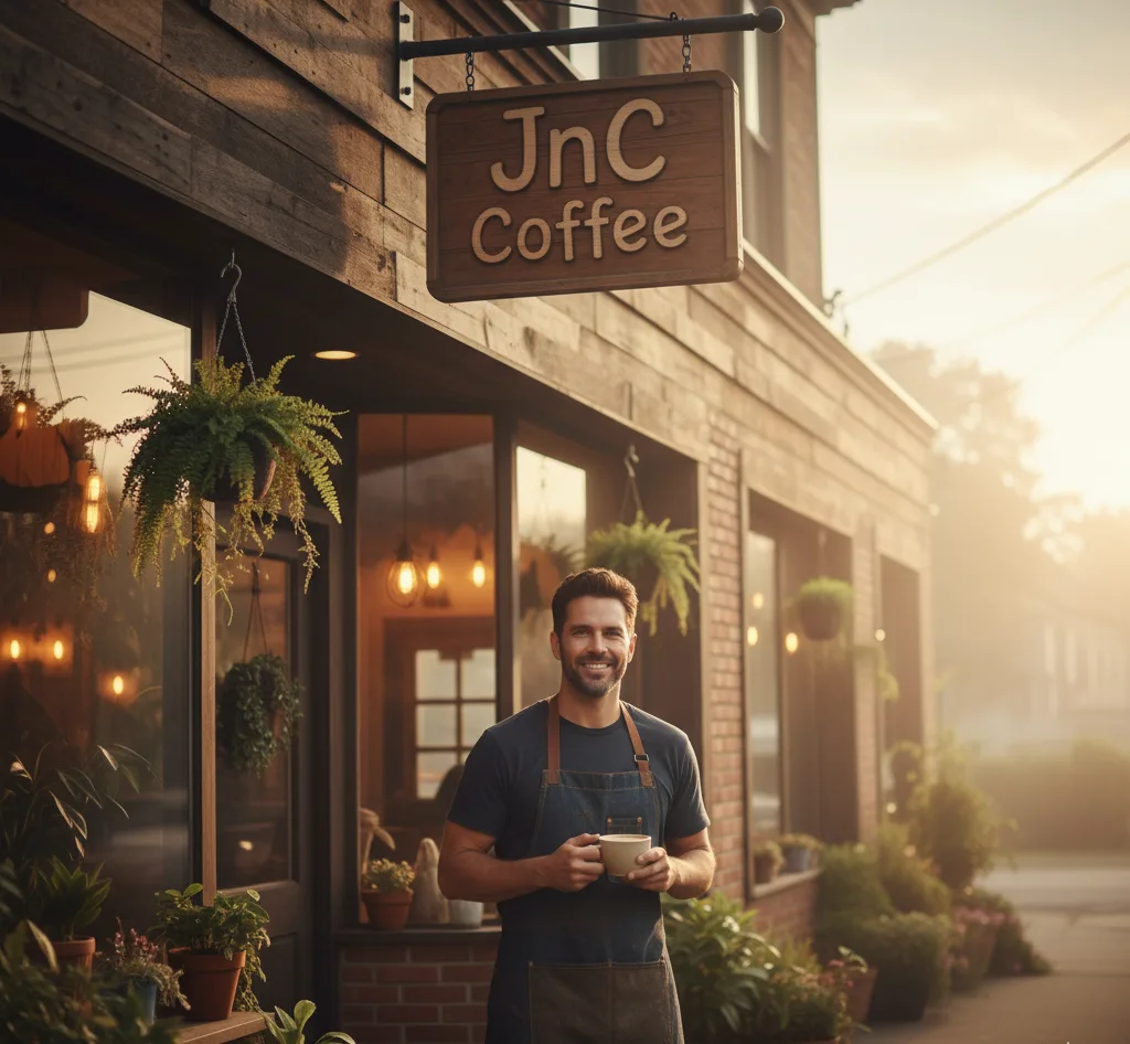 produsen kopi berkualitas