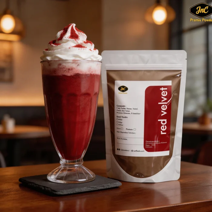 bubuk redvelvet powder-jnc